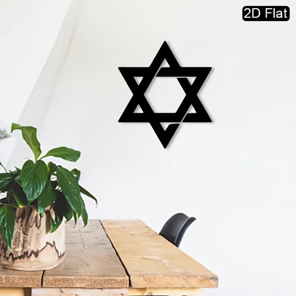 لوحة جدارية معدنية من CIFBUY ع - مراجعة Sustainable Living Products وسعره